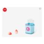 Washing Machine for Blender Sponges
