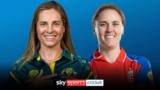 Watch Womens T20 World Cup final between England and Australia for FREE on skysports.com and Sky Sports App