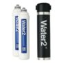 Water2 Pod 2.0 Starter Kit Including 2 Filters