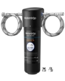 Waterdrop 10UA Under Sink Water Filter 11000 Gallons NSF/ANSI 42 Certified Sold by Waterdrop Direct / FBA (Prime Day Deal)