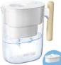 Waterdrop PT-04W Chubby Water Filter Jug, 3 Months Filter, 3.5L, NSF Certified, BPA Freem – All Colours – Sold by Waterdrop direct FBA