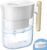 Waterdrop PT-04W Chubby Water Filter Jug, 3 Months Filter, 3.5L, NSF Certified, BPA Freem – All Colours – Sold by Waterdrop direct FBA