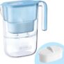 Waterdrop PT-05B Elfin Water Filter Jug, 190 Days Filter, 2.5L, NSF Certified, Fridge-Friendly. – Sold by Waterdrop direct / FBA