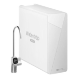 Waterdrop X8 Reverse Osmosis System 800 GPD Tankless Undersink Water Filter