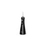 Waterpik Cordless plus Rechargeable Water Flosser – Black