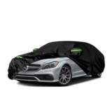 Waterproof Car Cover for Mercedes CLS (2004-2025), 6-Layer