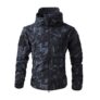 Waterproof Jacket, Combat Style Windproof Fall Hunting Workwear