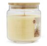 Wax Lyrical England Baking Days Medium Candle – Free c&c