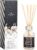 Wax Lyrical Gold & Myrrh Reed Diffuser 100ml Sensual Amber Gourmand Scent Luxurious & Festive