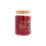 Wax Lyrical Large Candle – Black Cherry