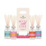 Wax Lyrical Scent with Love Reed Diffusers Gift Set