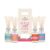 Wax Lyrical Scent with Love Reed Diffusers Gift Set