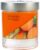 Wax Lyrical Small Scented Candle – Spanish Orange / Fresh Linen / English Lavender – 35 Hour Burn Time (£3.73 S&S)