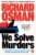 We Solve Murders by Richard Osman – Kindle edition