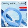 Wearable Cool Tube Neck Cooling Ring, Multi Buy Available