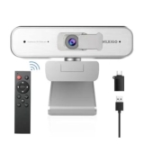 Webcam with Remote Control