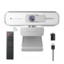 Webcam with Remote Control
