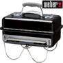 Weber Go-Anywhere Charcoal BBQ – Prime Day Deal