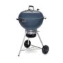 Weber Master-Touch GBS C-5755 Charcoal BBQ 57cm Slate