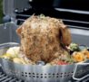 Weber Poultry Roaster Gourmet Barbecue System GBS BBQ Stainless Steel – New other With Code Sold By iForceMarket (UK Mainland)