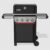 Weber Spirit E-425, GBS, Sear Zone with Boost Burners Gas Barbecue (1500802)