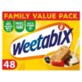 Weetabix 48 Family Pack / Necter Price