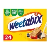 Weetabix Cereal