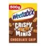 Weetabix Crispy Minis Chocolate 500g