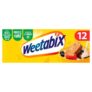 Weetabix Original 12 pack cereal – Layorthorpe