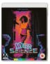 Weird Science – Suitable for 12 years and over Blu-ray