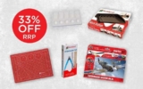 Welcome to the Airfix Hobby Bundle