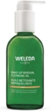 Weleda Make-Up Remover Cleansing Oil Witch Hazel Vegan 150 ml