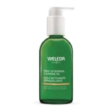 Weleda Make-Up Remover Cleansing Oil with Witch Hazel 150ml