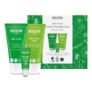 Weleda Skin Food Gift Set 3-in-1 Lip Balm Original Light – £12.11 S&S