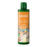 Weleda Vitality Shower Gel Sea Buckthorn, Grapefruit & Mandarin – £4.75 S&S