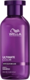 Wella Professionals Ultimate Color Sulphate-Free Shampoo For all Coloured Hair – Protects Hair Colour & Cleanses Scalp – With Glycine & Metal Purifier