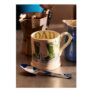 Wellies Dad 1/2 Pint Mug (Seconds Grade)
