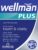 Wellman Plus Vitamins, Comprehensive Multivitamin Formula with Vitamin D, Omega 3-6-9 – 28 Tablets (Prime Day Deal)