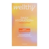 Wellthy by Boots Daily Hydration Immune Support