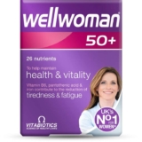 Wellwoman 50, 30 Tablets, Pack of 1
