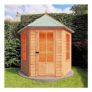 Welwick Summerhouse