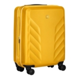 Wenger Motion S Carry-On, Expandable Hard-Shell Trolley, 36/43 L