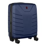 Wenger Pegasus S Carry-on Expandable Hard-Shell Trolley 39/44 L