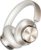 Wentronic Y03 Bluetooth Headphones Wireless Active Noise Cancelling Over Ear Headphones 48 Hours Playtime 6 EQ Music Mode High Sound Quality Headphones with Soft Ear Cushion – Starlight