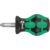 Wera 05008852001 350 PH Phillips-Head Stubby/Carburetor Screwdriver 3 x 25 mm