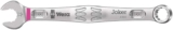 Wera 05020200001 6003 Joker Ring Spanner 8mm
