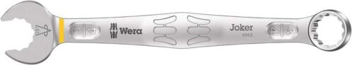 Wera 05020218001 6003 Joker Ring Spanner, Imperial 3/4