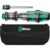Wera 05051024001 Kraftform Compact Imperial Screwdriver Bit Set KK 25, Silver