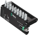 Wera – 05056375001 – Bit-Check 10 Universal 3