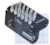 Wera 05057422001 Bit-Check 12 Wood 2 General Bit Set (12-Piece)